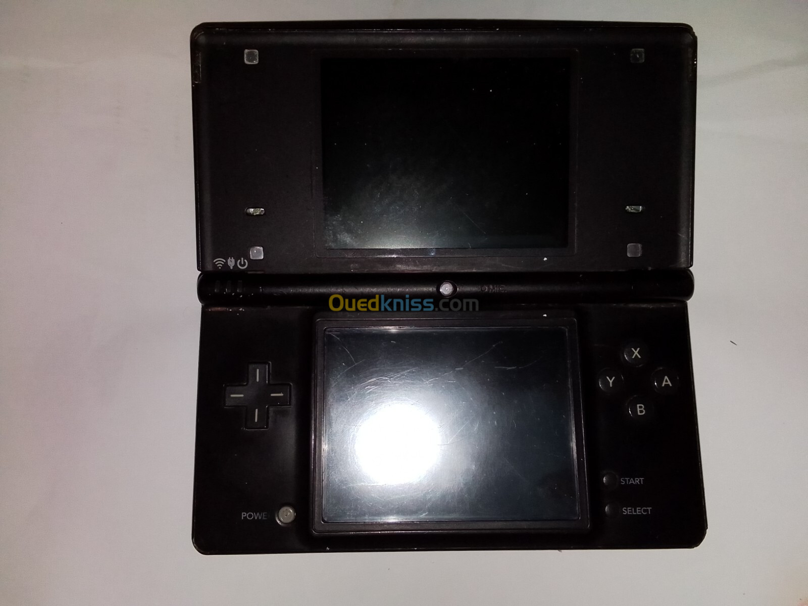 Nintendo 8 DS