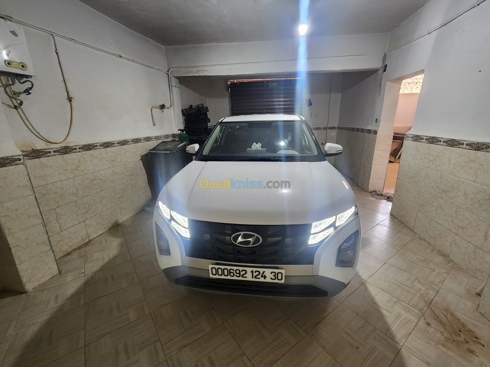 Hyundai Creta 2024 