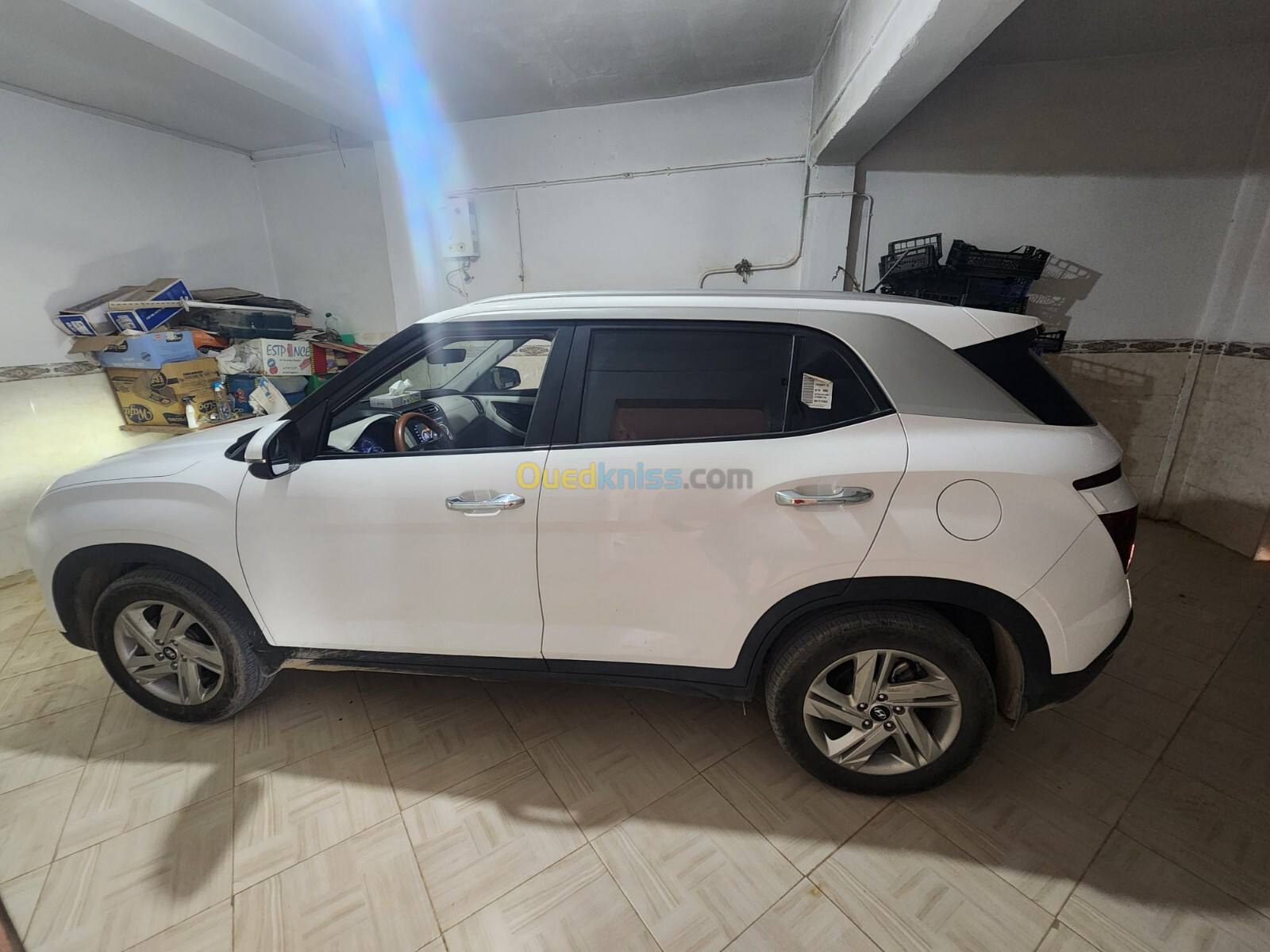 Hyundai Creta 2024 