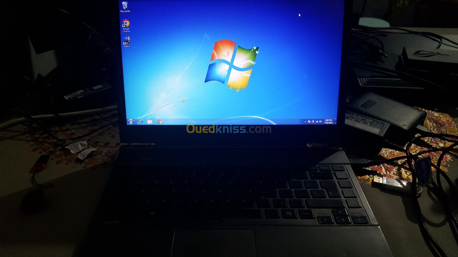 Laptop Toshiba Satellite Z930