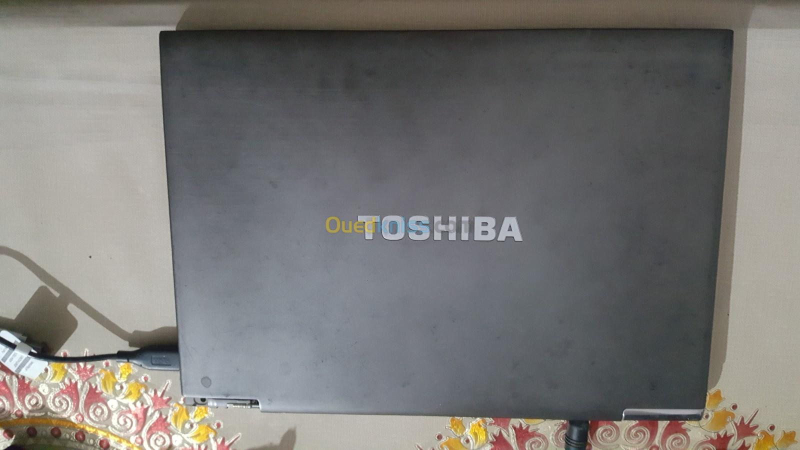 Laptop Toshiba Satellite Z930