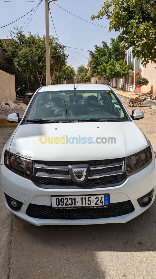 Dacia Logan 2015 Logan