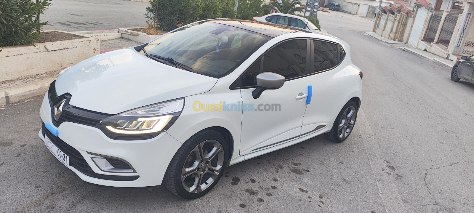 Renault Clio 4 2019 GT Line +