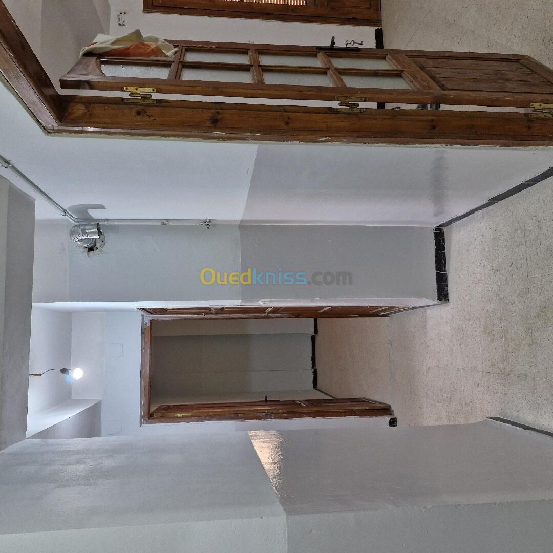 Vente Appartement F3 Sétif Setif