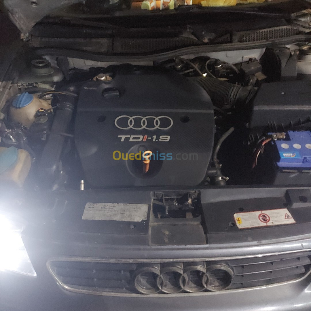 Audi A3 2000 A3