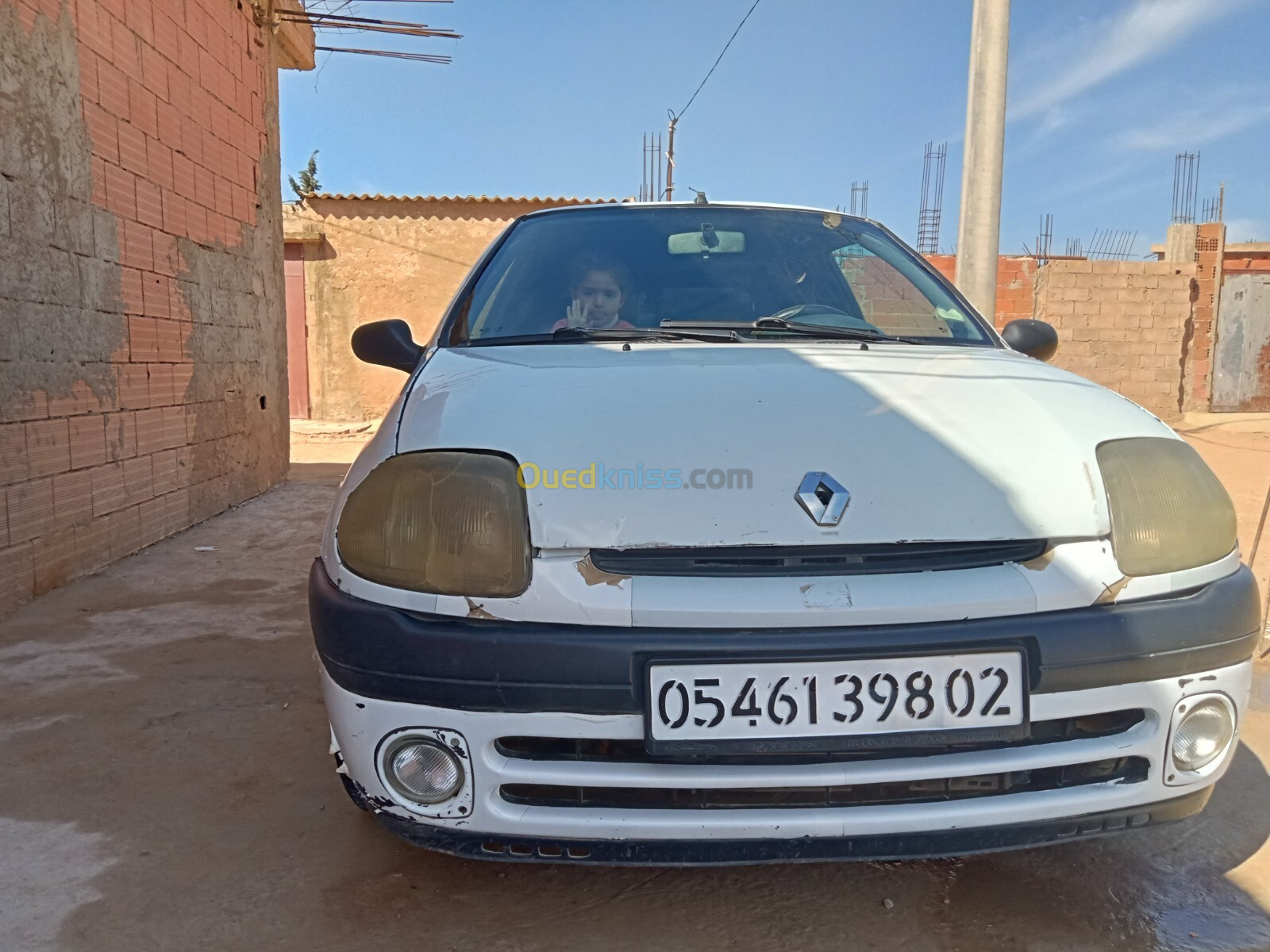 Renault Clio 2 1998 Clio 2