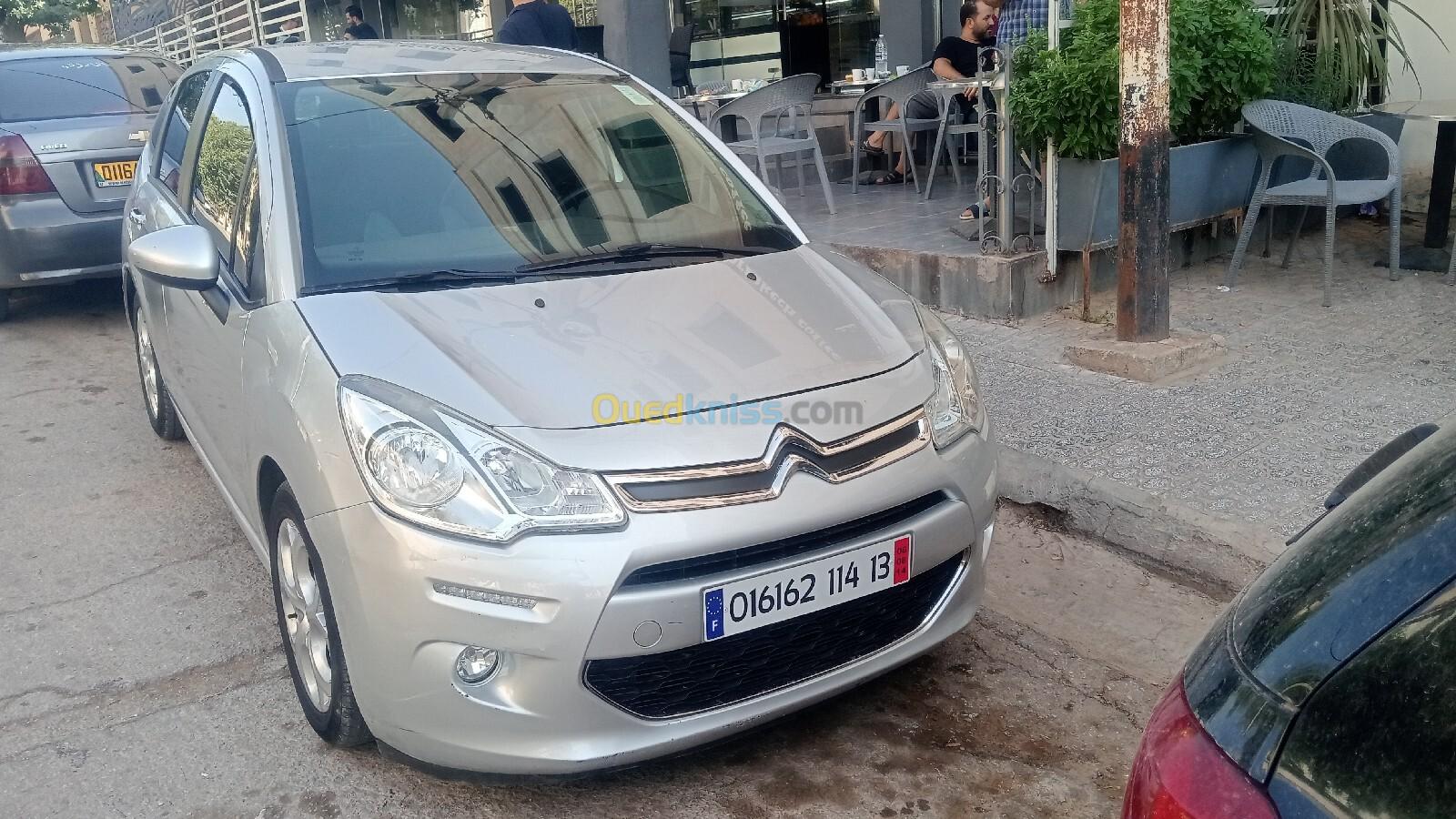 Citroen C3 2014 Collection