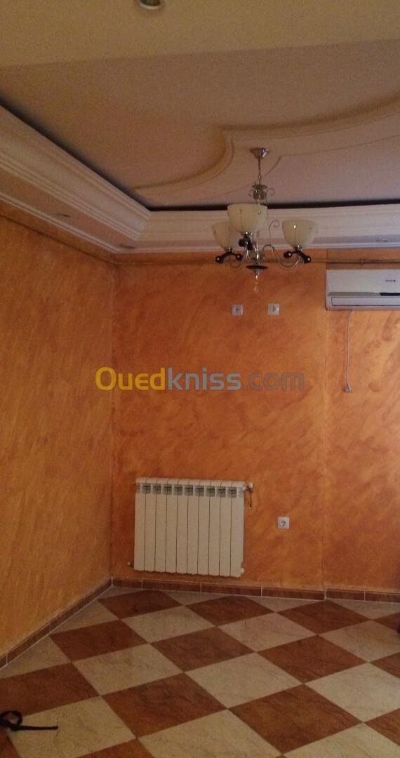 Vente Appartement F3 Tizi Ouzou Tizi ouzou