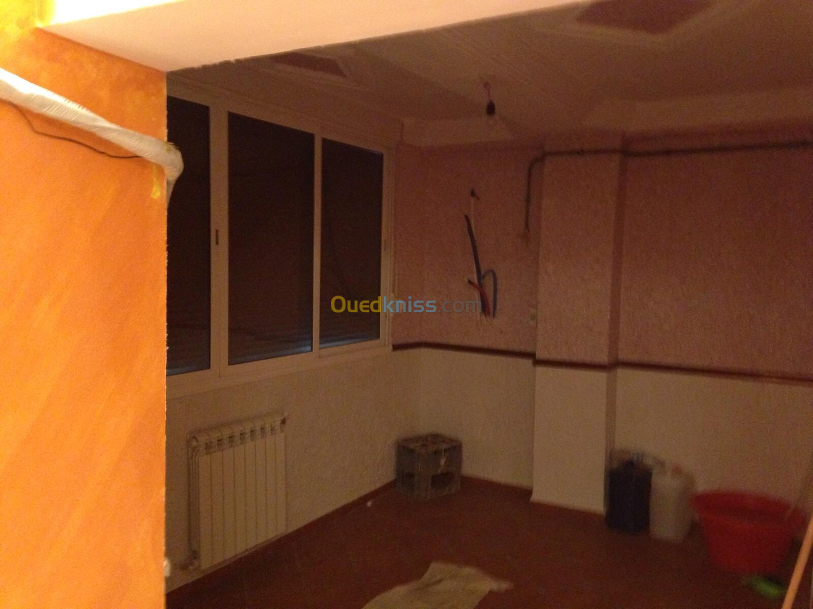 Vente Appartement F3 Tizi Ouzou Tizi ouzou