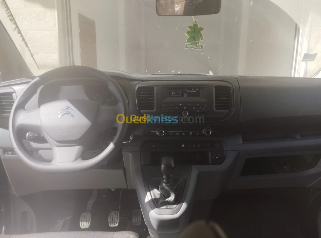 Citroen Jumpy 2021 Jumpy