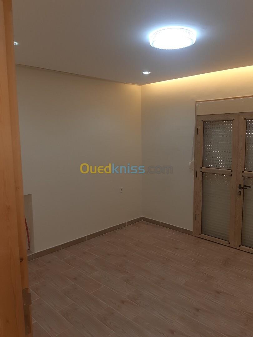 Vente Appartement F4 Oran Bethioua