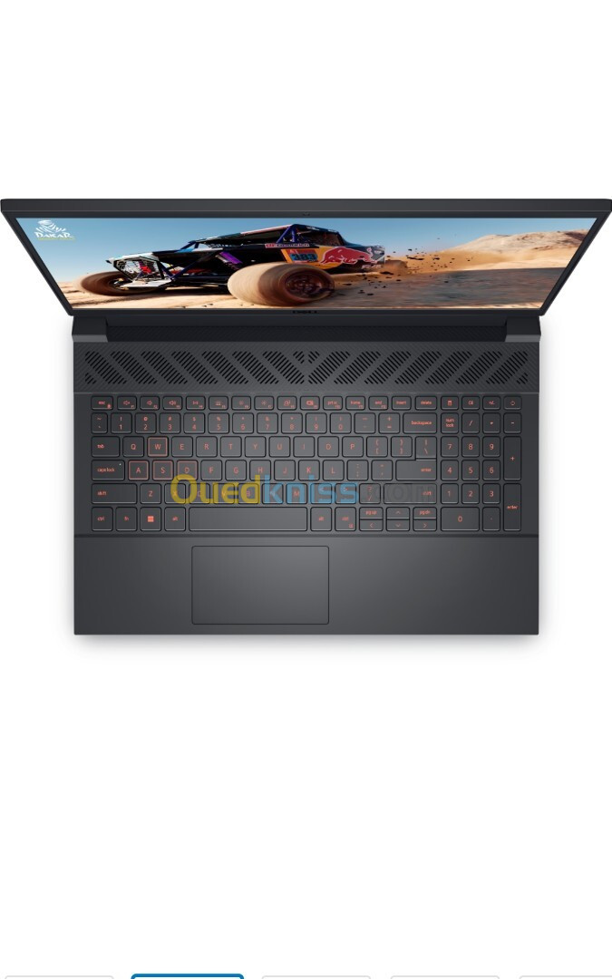 laptop gamer dell g15