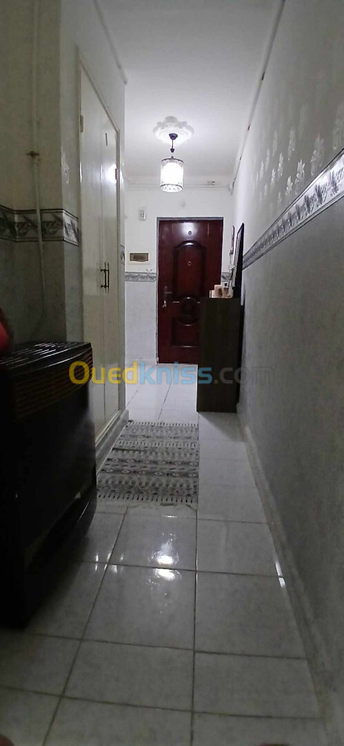 Vente Appartement F3 Alger Ain benian