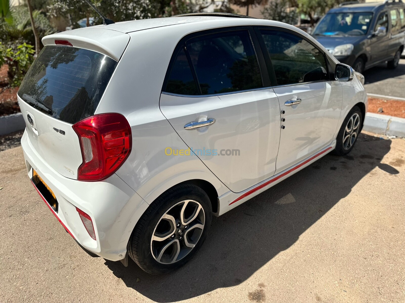 Kia Picanto 2019 GT-Line