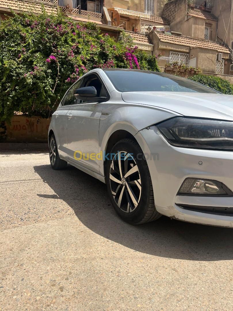 Volkswagen Polo 2018 Beats