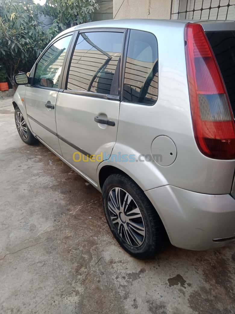 Ford Focus 5 portes 2002 