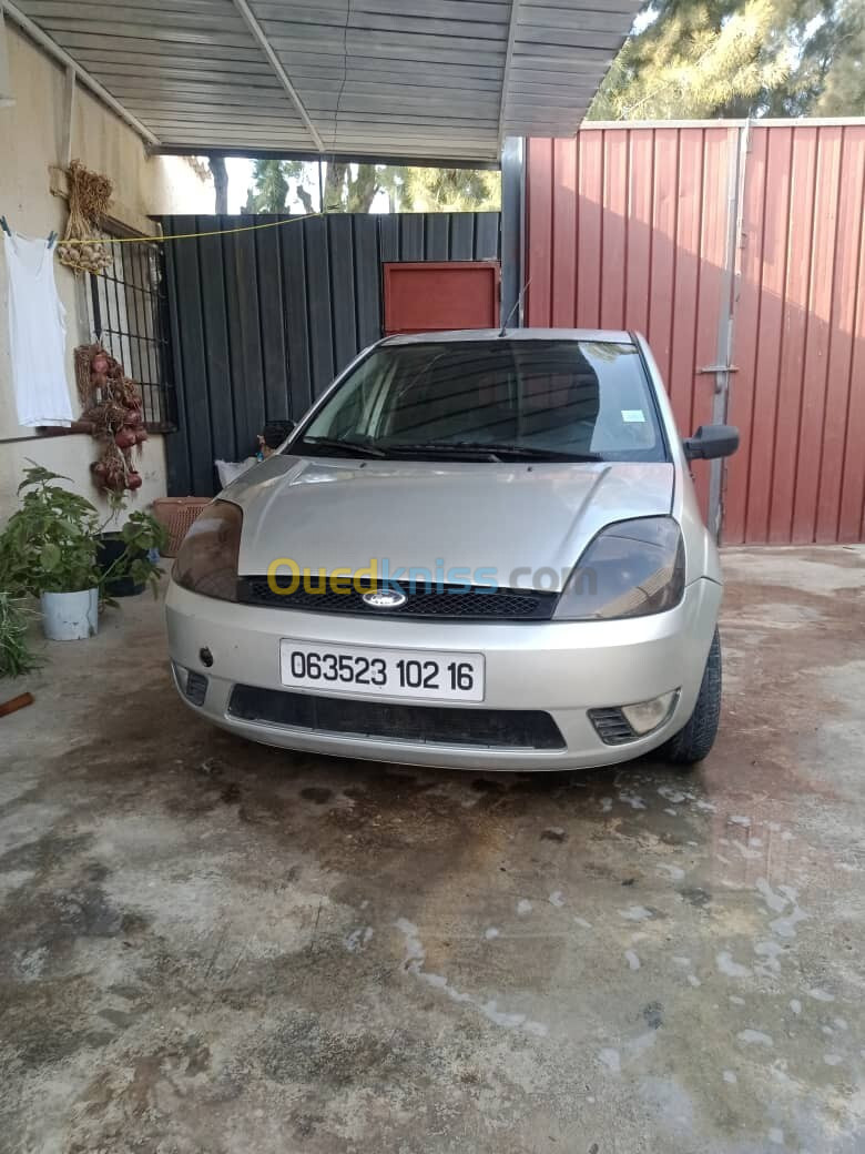 Ford Focus 5 portes 2002 