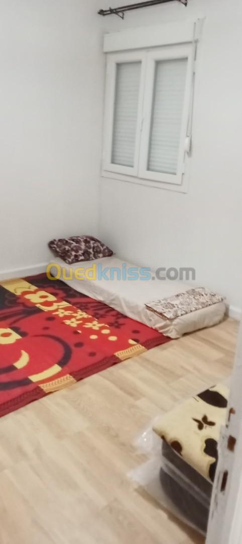 Location vacances Appartement F4 Skikda Filfla