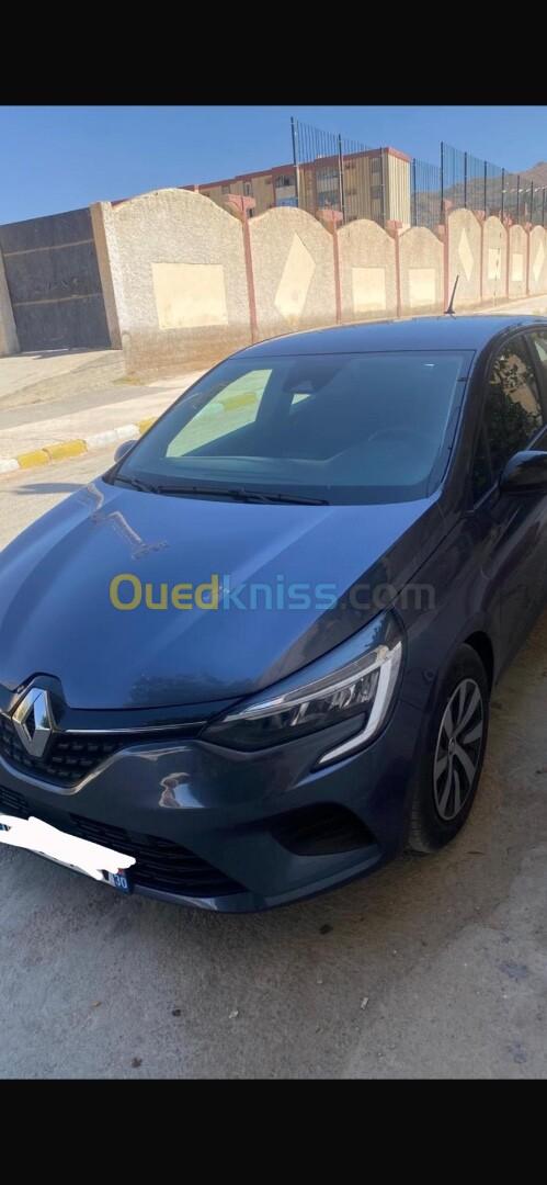 Renault Clio 5 2022 Iquilibre