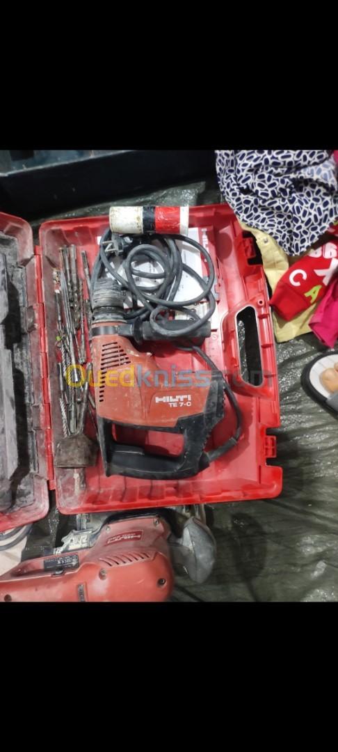 Perfo Hilti 