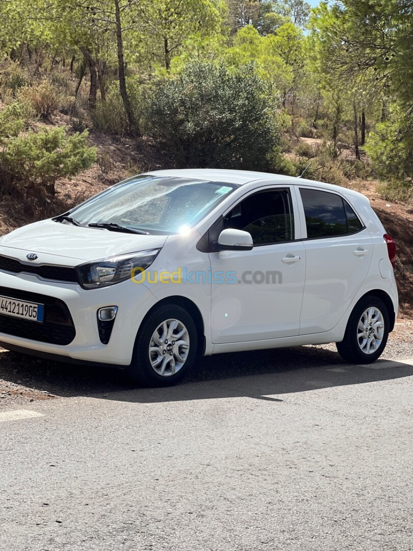 Kia Picanto 2019 