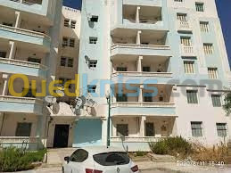 Vente Appartement F4 Constantine El khroub