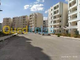 Vente Appartement F4 Constantine El khroub