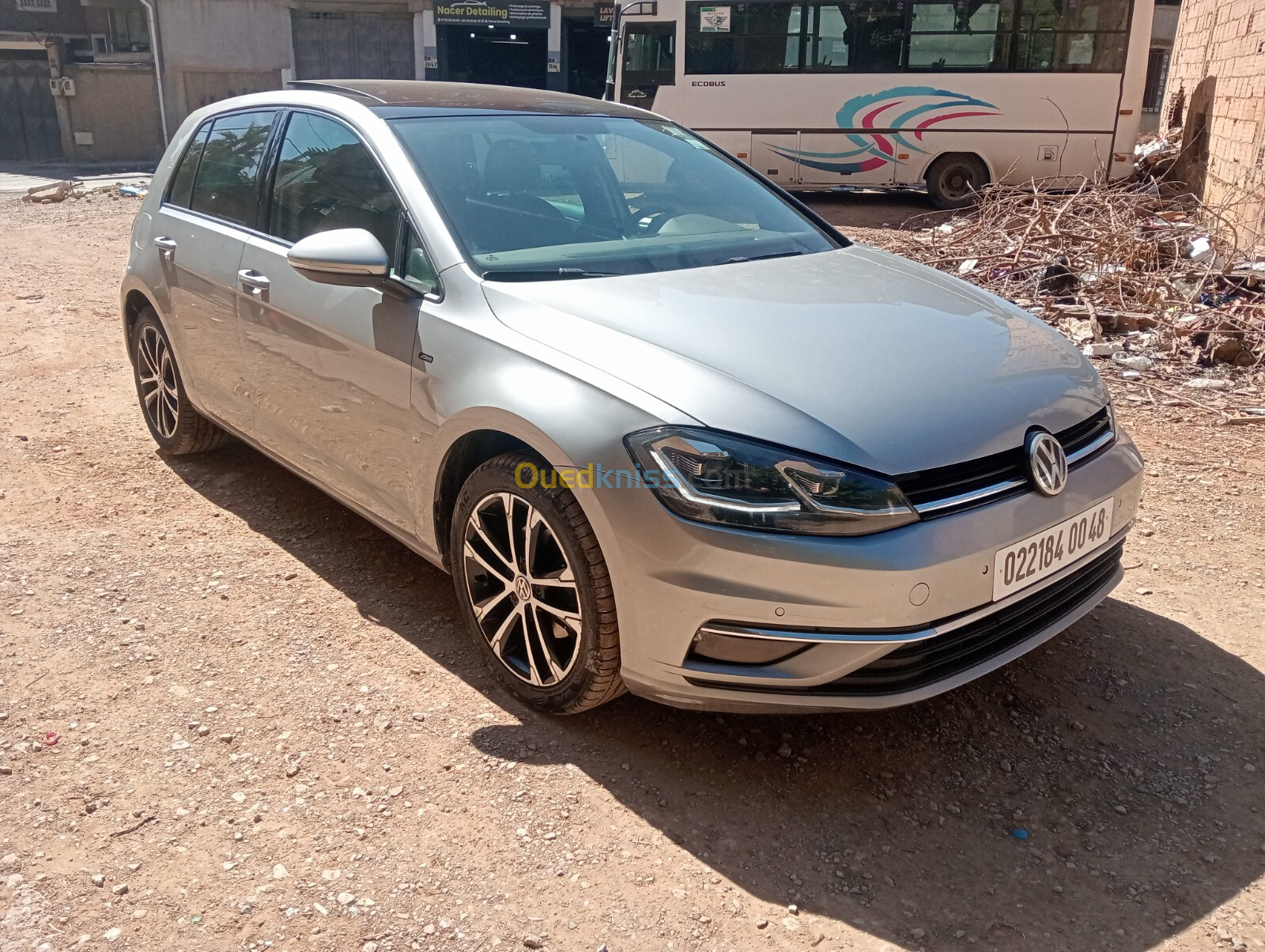 Volkswagen Golf 7 2018 JOIN