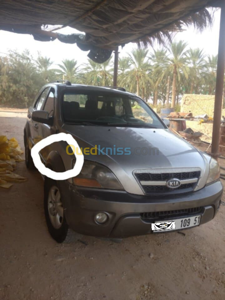 Kia Sportage 2009 