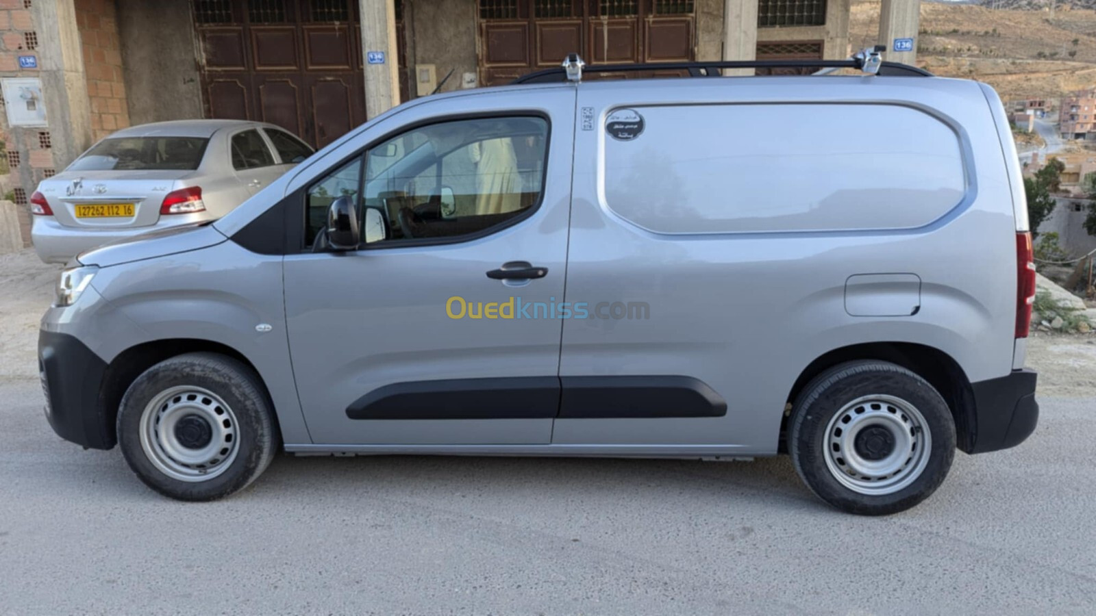 Fiat Doblo 2023