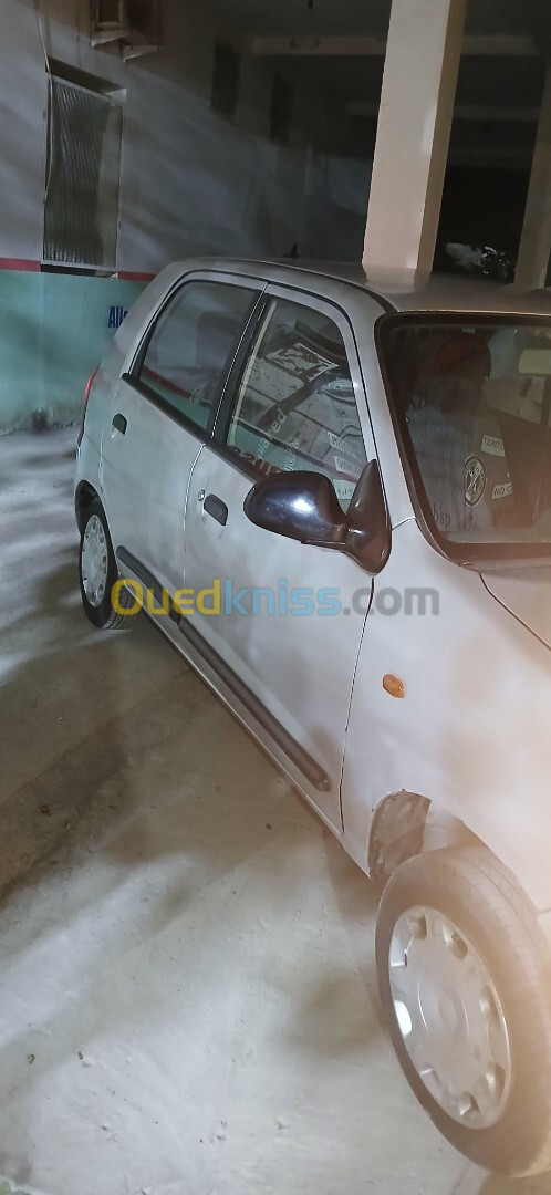 Suzuki Alto 2008 Alto