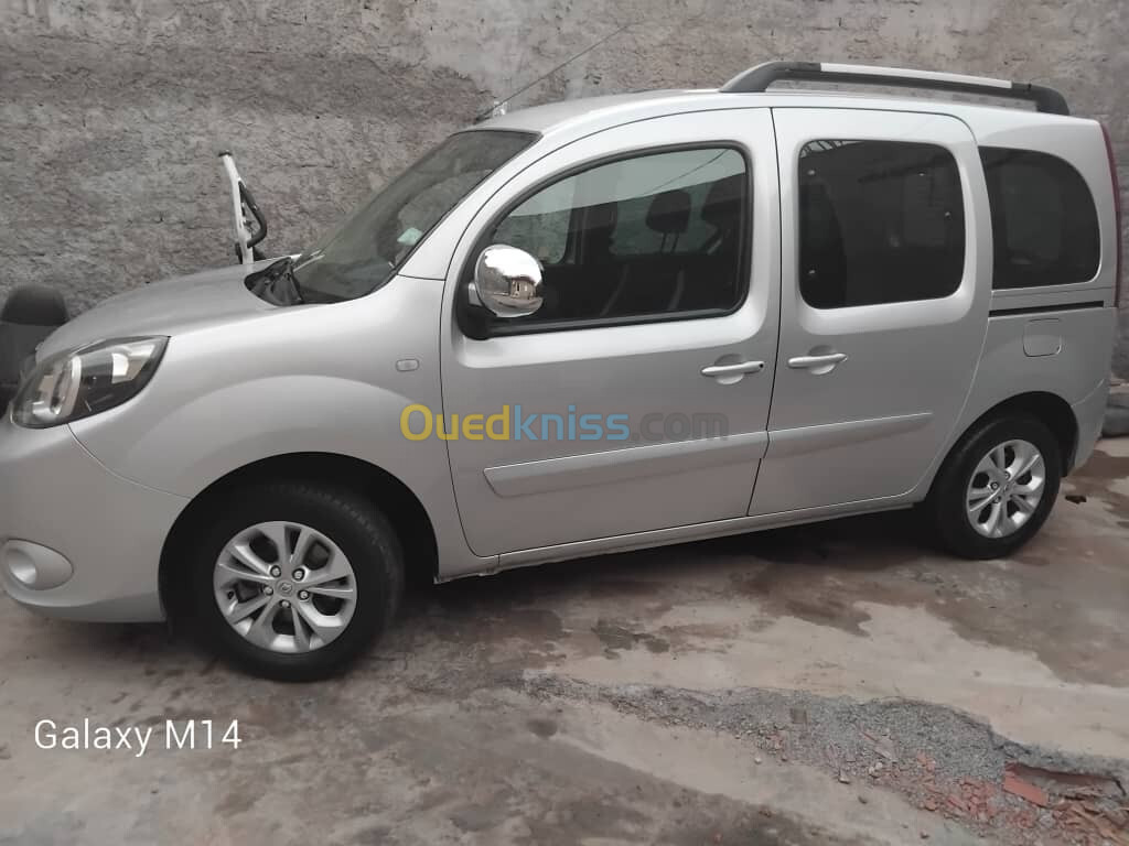 Renault Kangoo 2015 Confort