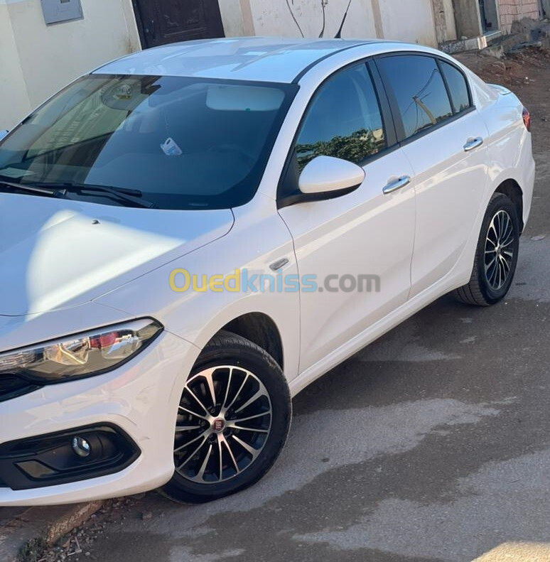 Fiat tipo 2023 city