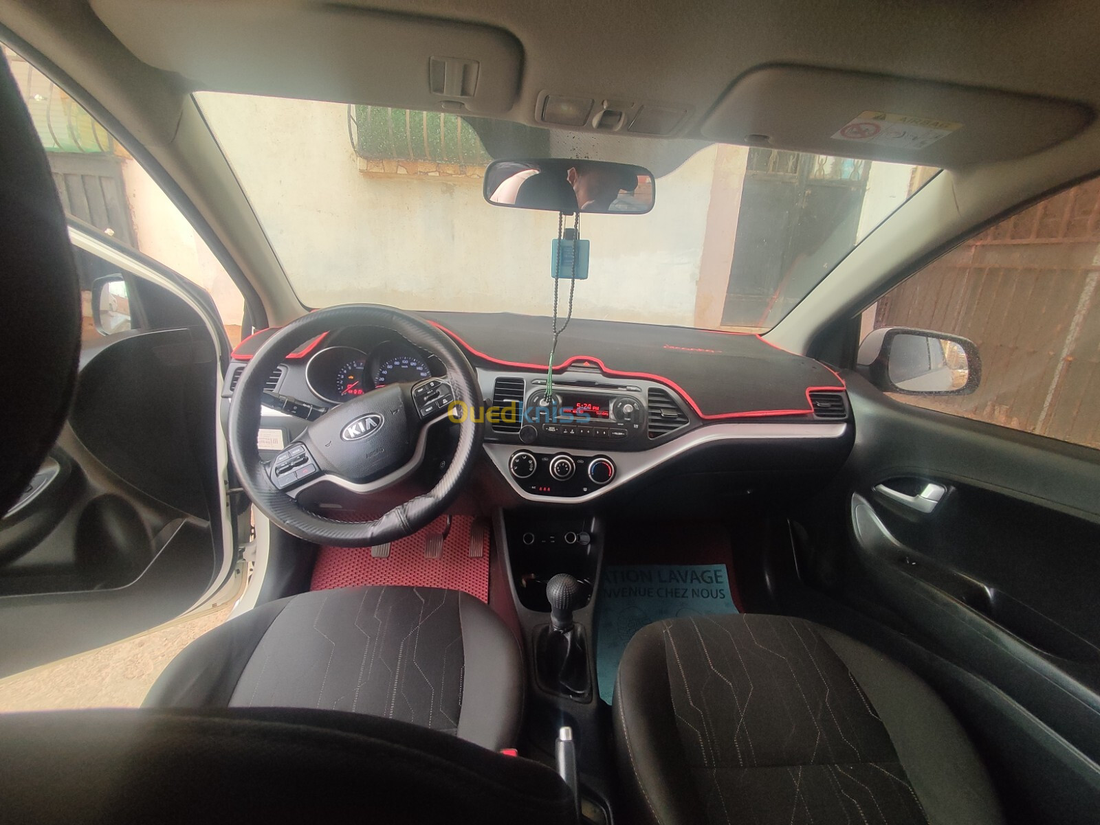 Kia Picanto 2016 Sportline