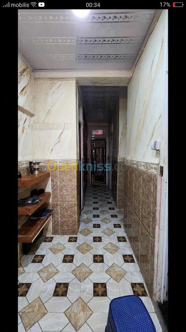 Vente Appartement F3 Ouargla Ouargla