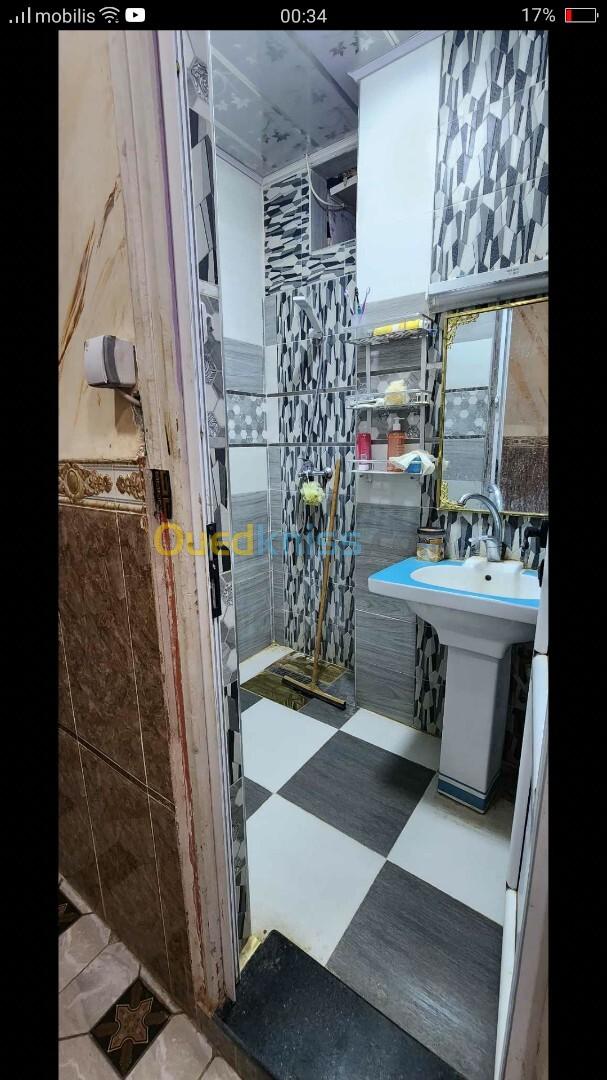 Vente Appartement F3 Ouargla Ouargla