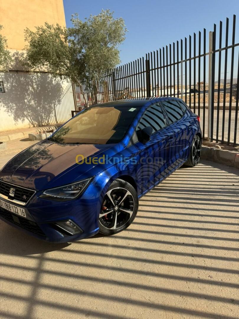 Seat Ibiza 2022 