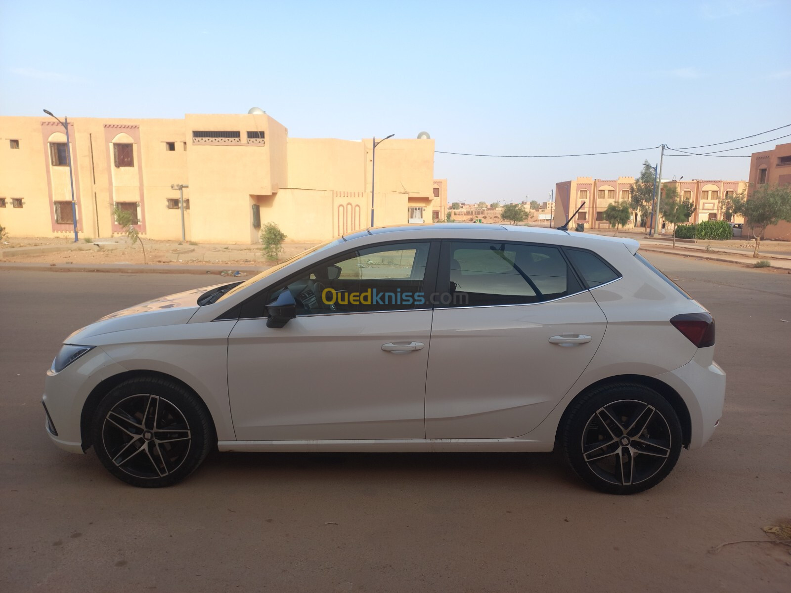 Seat Ibiza 2018 FR