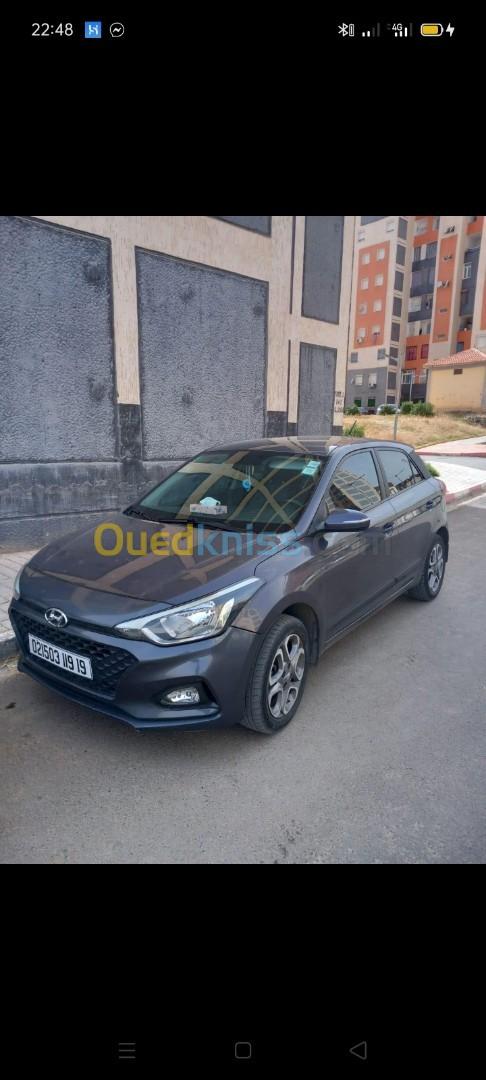 Hyundai i20 2019 i20