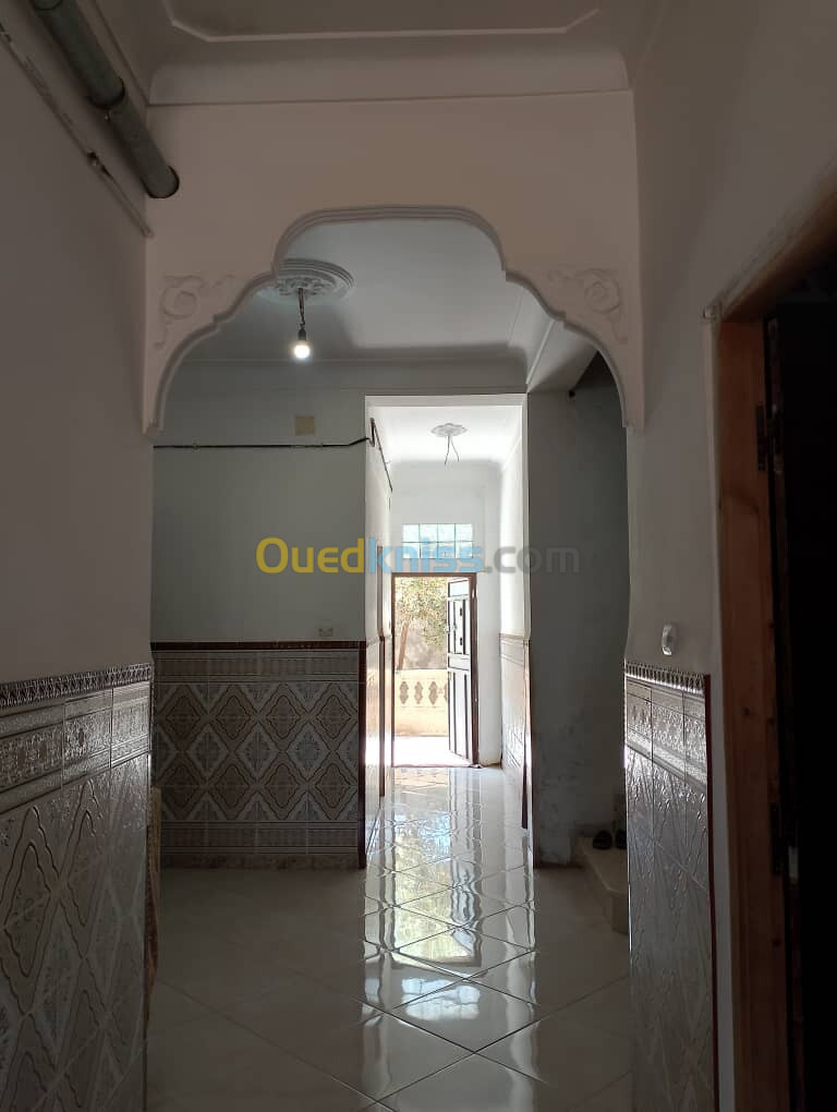 Vente Villa Oran Ben freha