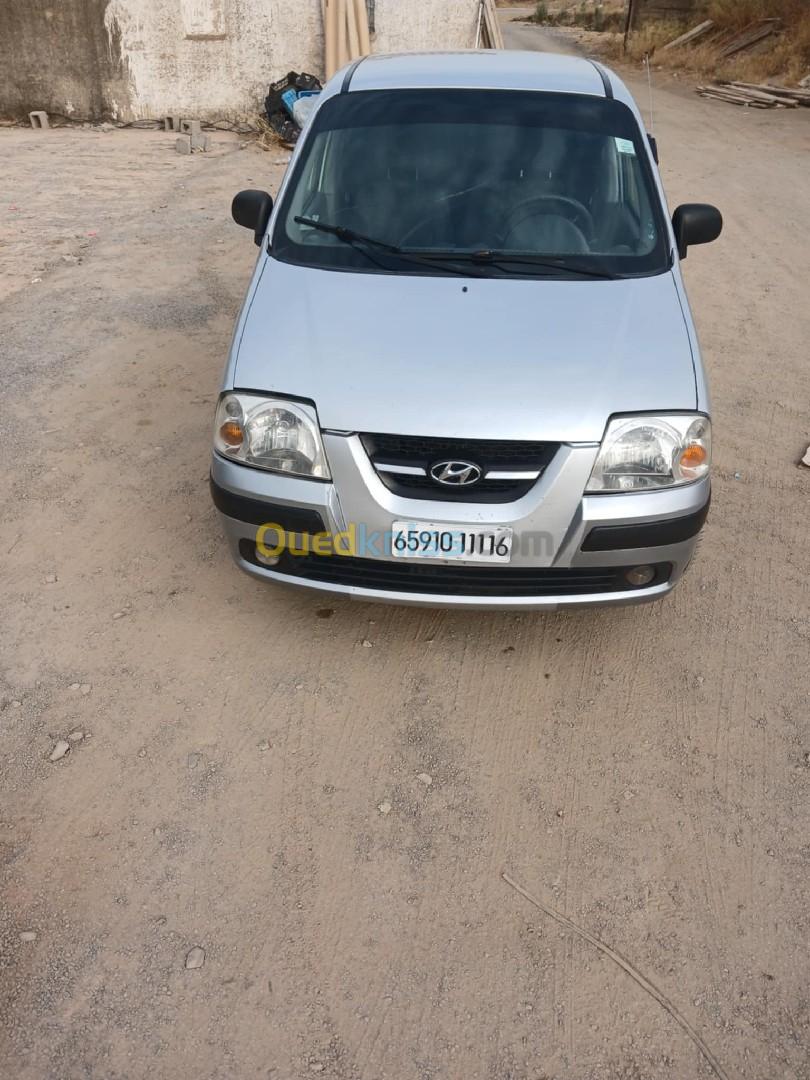 Hyundai Atos 2011 GLS