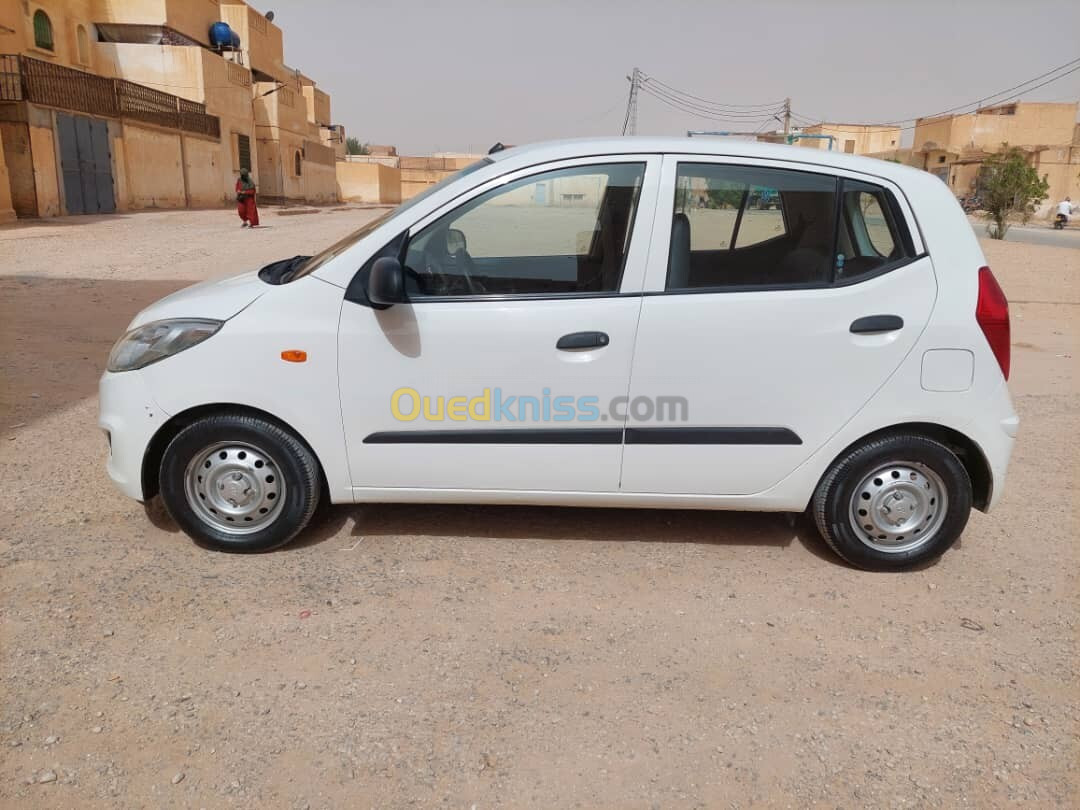 Hyundai i10 Plus 2014 i10 Plus