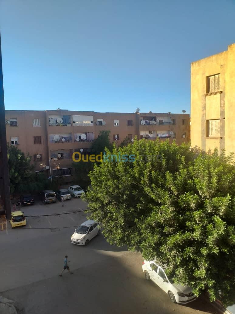 Vente Appartement F3 Sidi Bel Abbès Sidi bel abbes