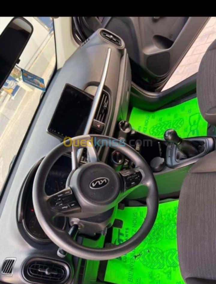 Kia Picanto 2019 LX