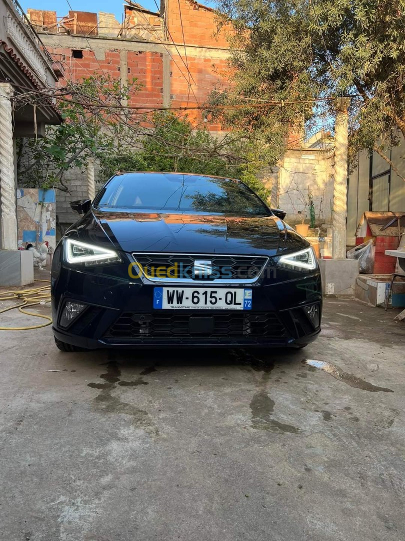 Seat Ibiza 2022 FR