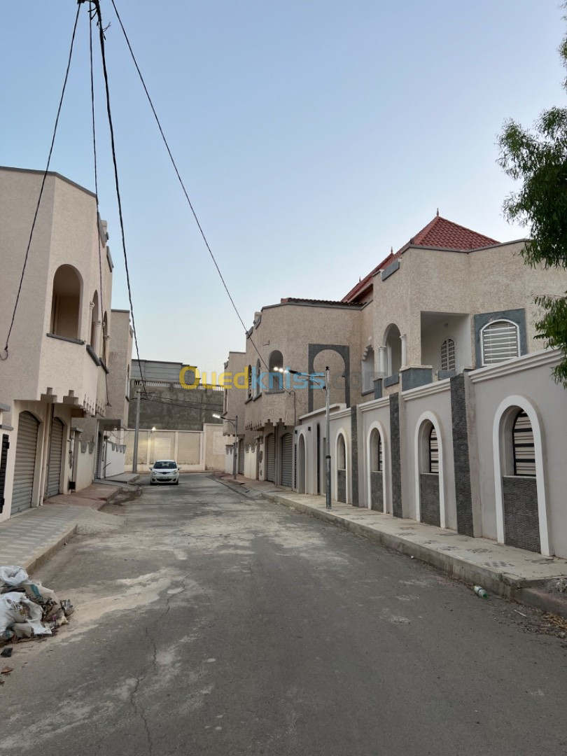 Vente Villa Batna Batna