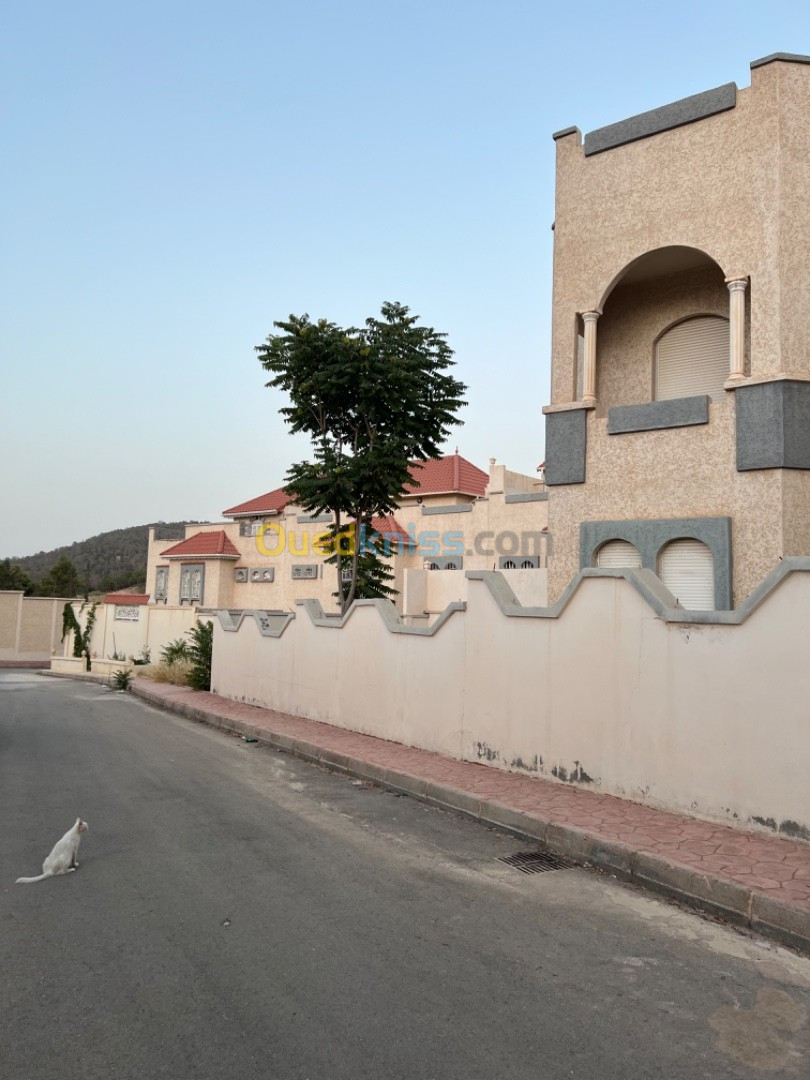 Vente Villa Batna Batna