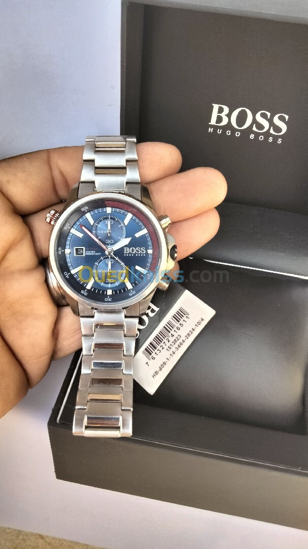 Montre Hugo Boss original 