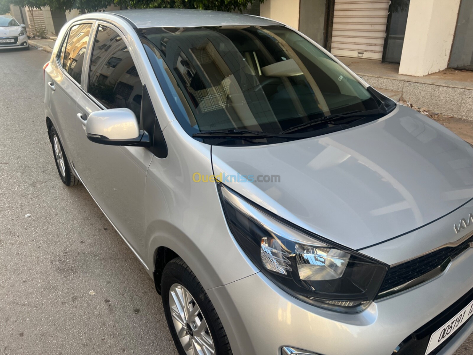 Kia Picanto 2023 Lx