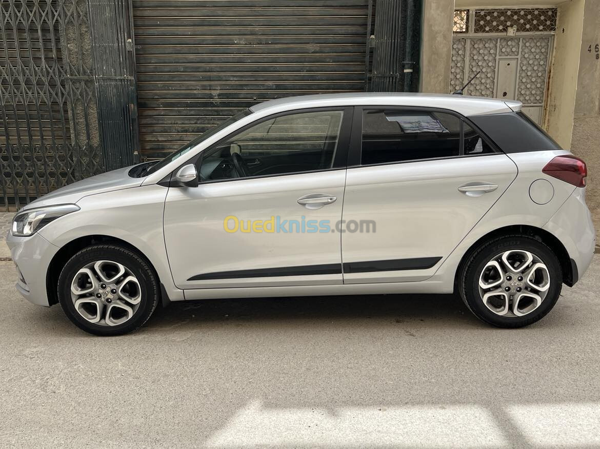 Hyundai i20 2019 Prestige